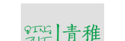 青雉服装